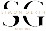 Simon Gerth Logo